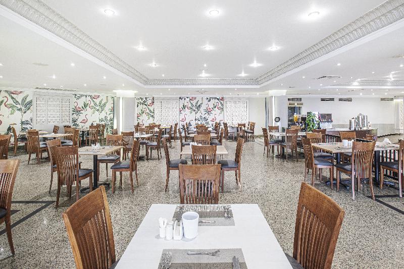 V Hotel Sharm El Shiekh