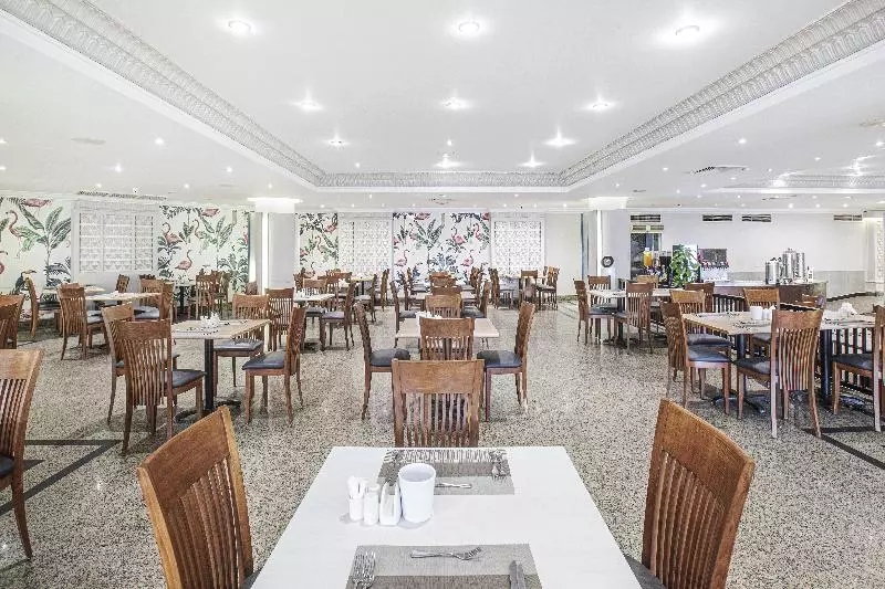 V Hotel Sharm El Shiekh