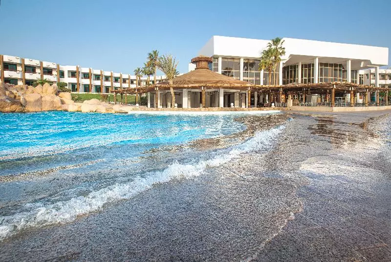 V Hotel Sharm El Shiekh