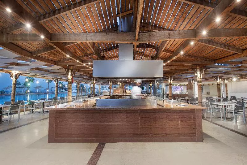 V Hotel Sharm El Shiekh