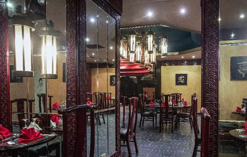 V Hotel Sharm El Shiekh