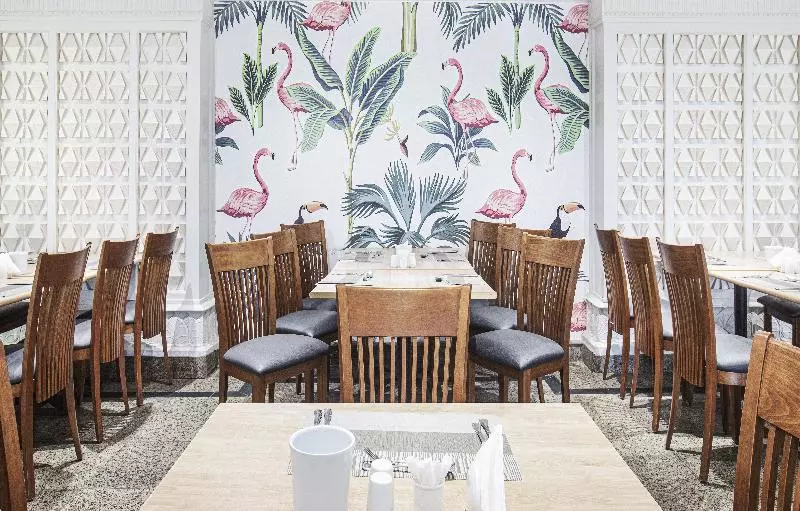 V Hotel Sharm El Shiekh