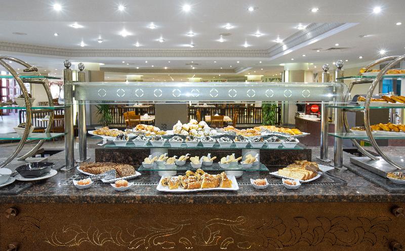 V Hotel Sharm El Shiekh