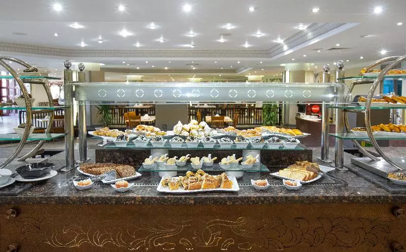 V Hotel Sharm El Shiekh