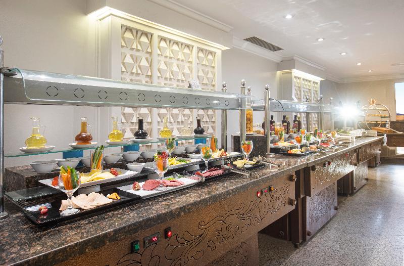 V Hotel Sharm El Shiekh