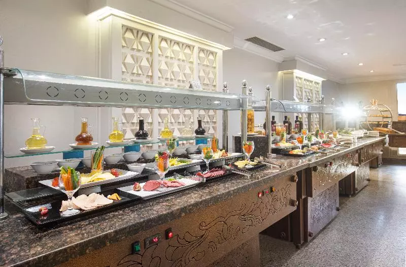 V Hotel Sharm El Shiekh