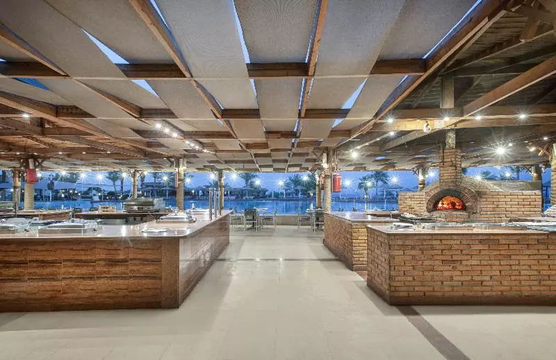 V Hotel Sharm El Shiekh