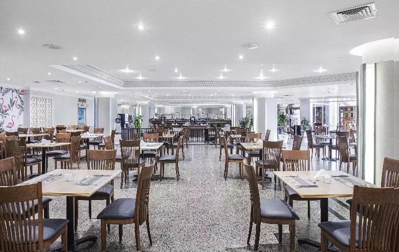 V Hotel Sharm El Shiekh