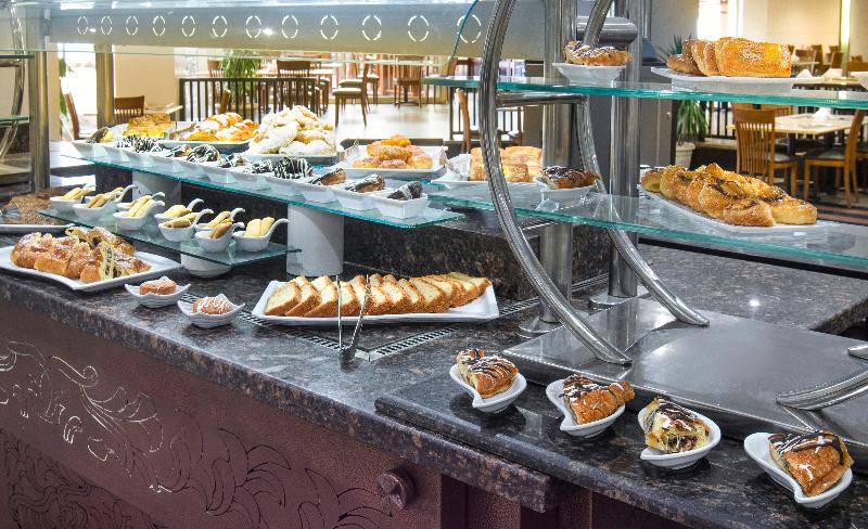 V Hotel Sharm El Shiekh