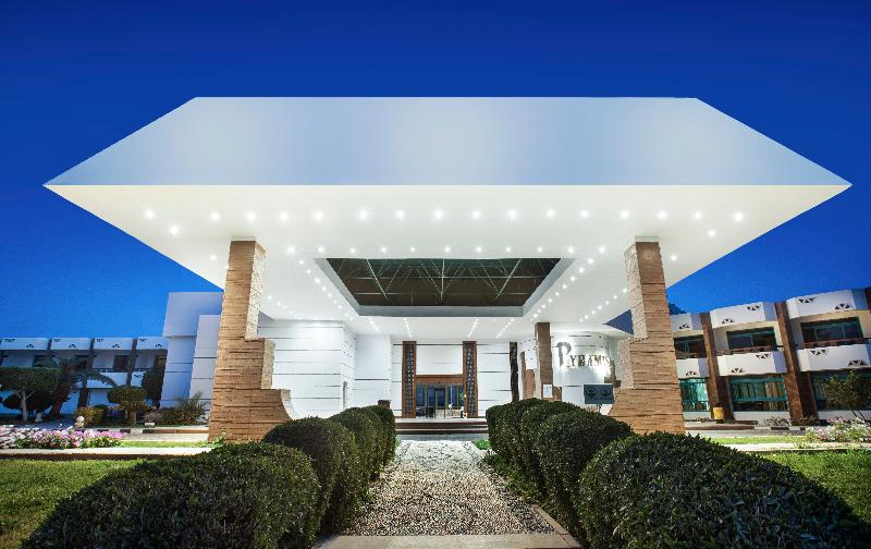 V Hotel Sharm El Shiekh