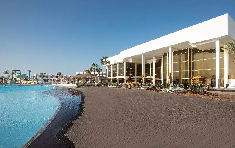 V Hotel Sharm El Shiekh