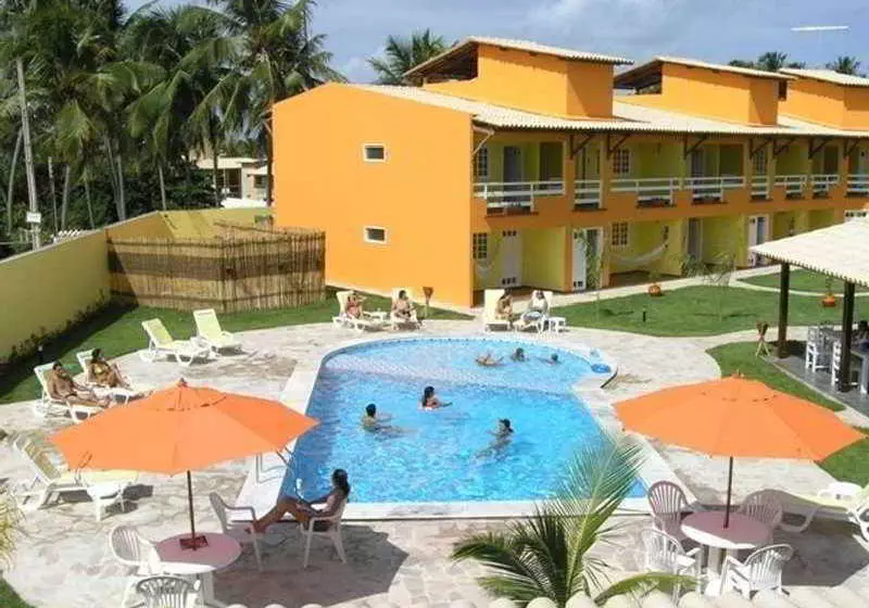 Отель Residenza Casa Del Sole