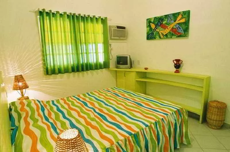 Отель Residenza Casa Del Sole