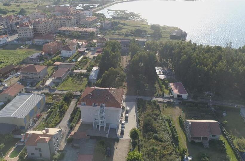 Hotel Ria Toxa
