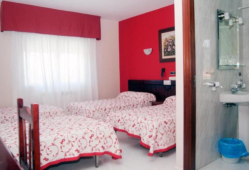 Hotel Ria Toxa