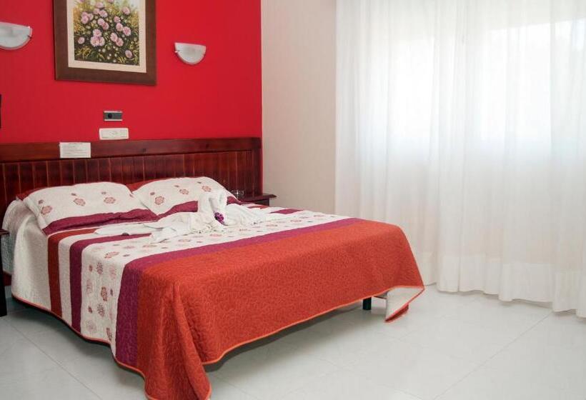 Hotel Ria Toxa