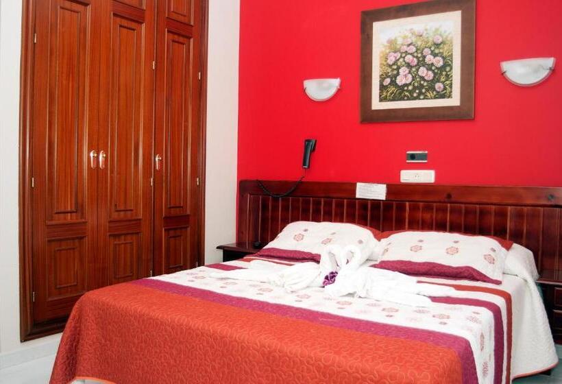 Hotel Ria Toxa