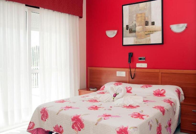 Hotel Ria Toxa