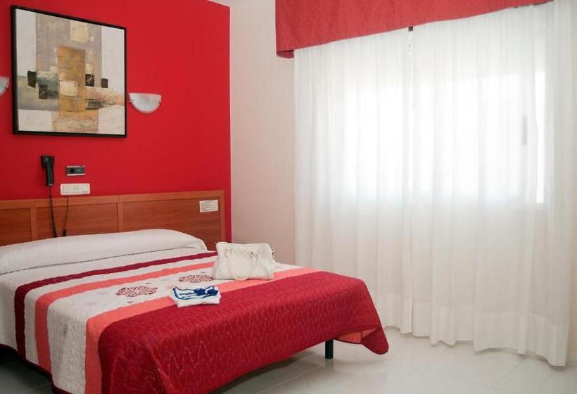 Hotel Ria Toxa