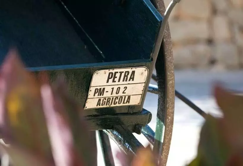 فندق ريفى Casal Santa Eulàlia