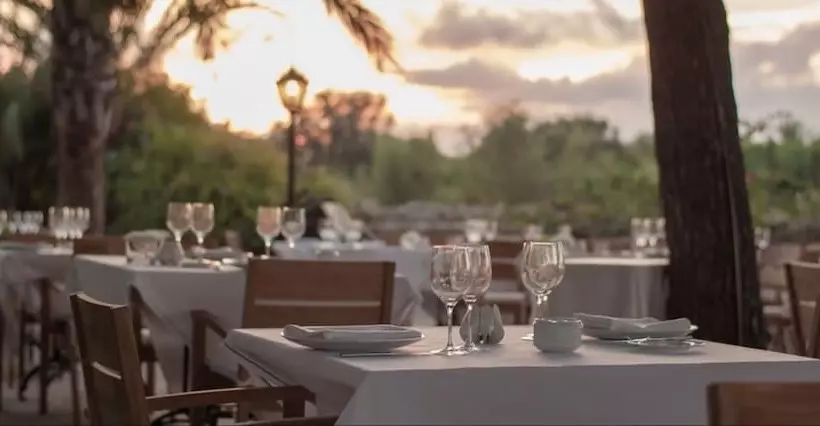 فندق ريفى Casal Santa Eulàlia