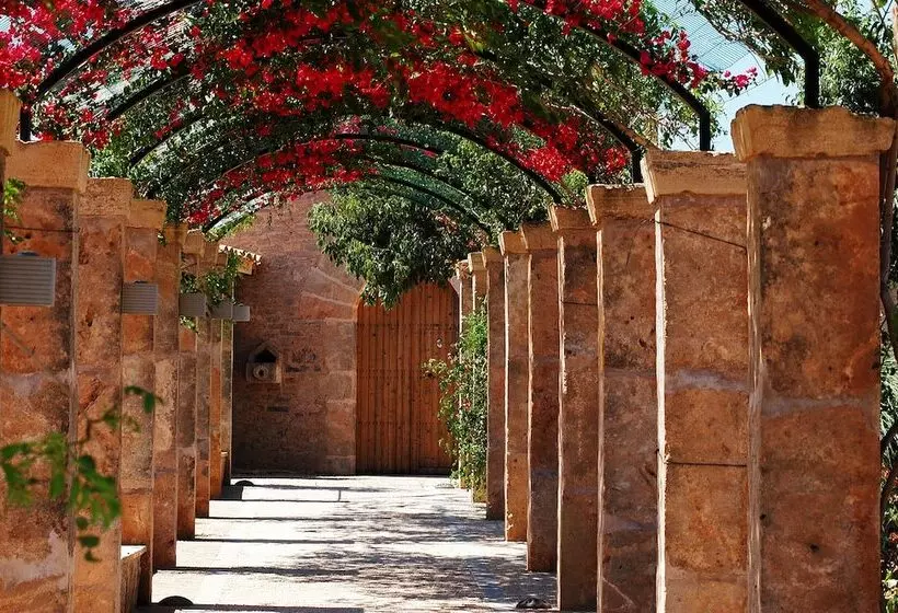 فندق ريفى Casal Santa Eulàlia