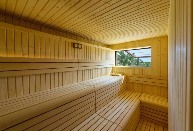 هتل روستایی Son Trobat Wellness & Spa