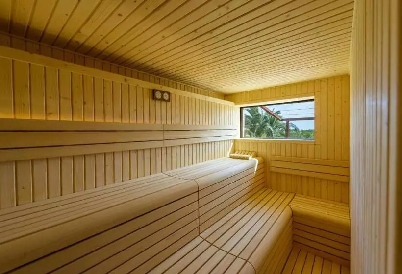 فندق ريفى Son Trobat Wellness & Spa