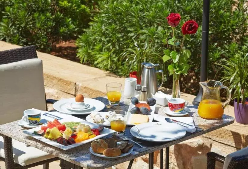 فندق ريفى Son Trobat Wellness & Spa