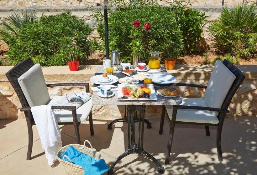 هتل روستایی Son Trobat Wellness & Spa