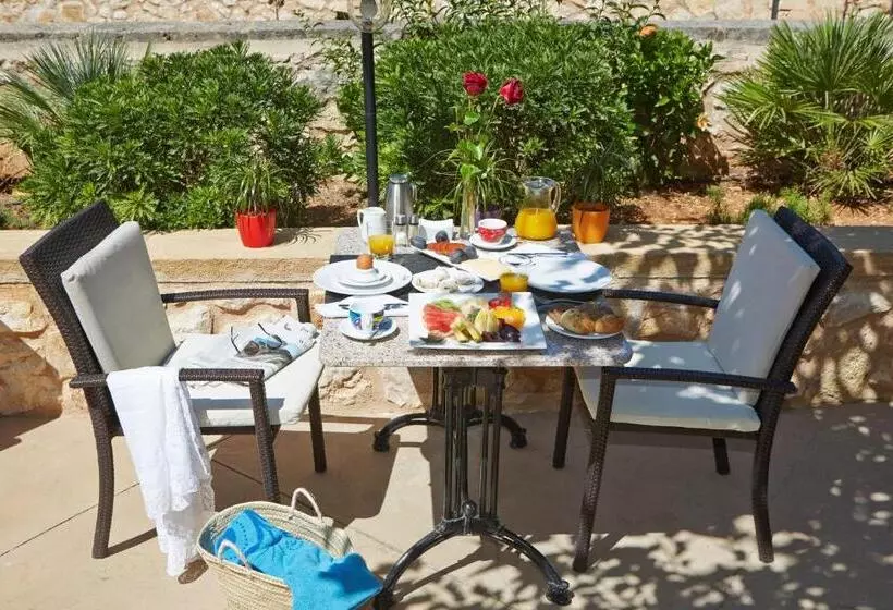 فندق ريفى Son Trobat Wellness & Spa