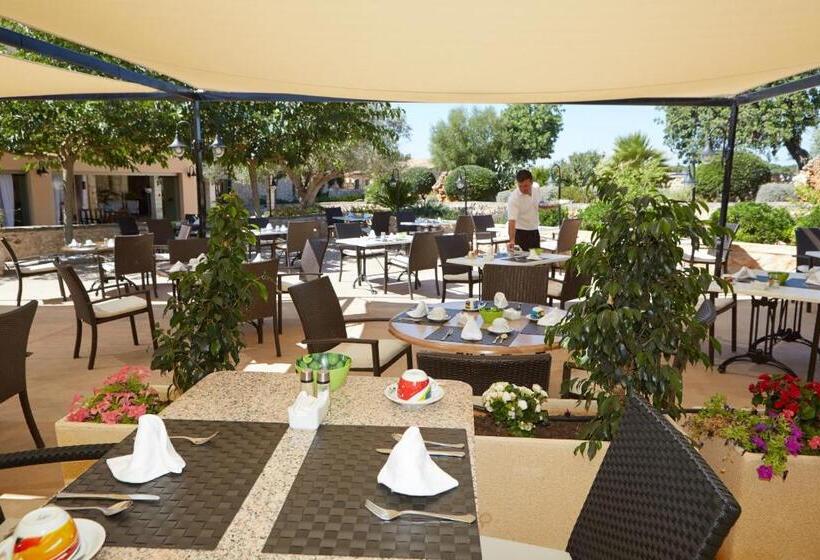 هتل روستایی Son Trobat Wellness & Spa