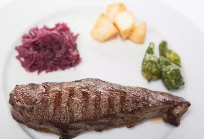 فندق ريفى Son Trobat Wellness & Spa