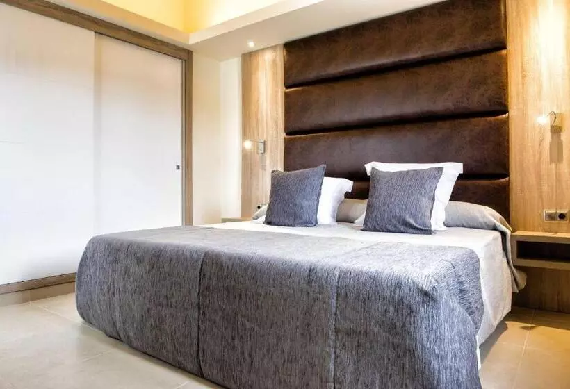 فندق ريفى Son Trobat Wellness & Spa