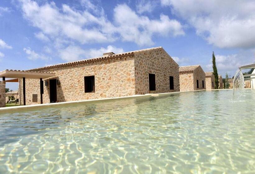 هتل روستایی Son Trobat Wellness & Spa