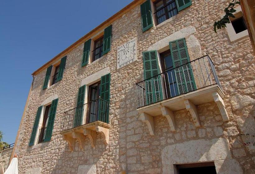 هتل روستایی Son Trobat Wellness & Spa