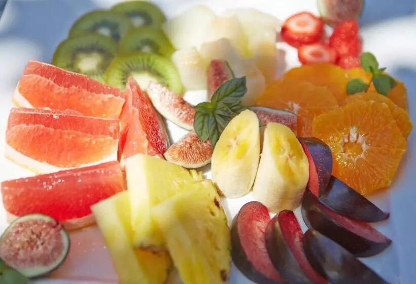 فندق ريفى Son Trobat Wellness & Spa