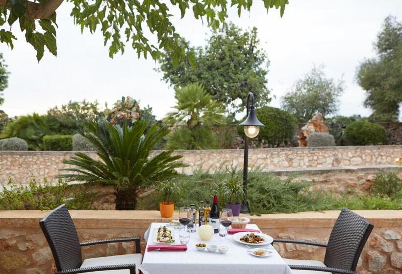 هتل روستایی Son Trobat Wellness & Spa