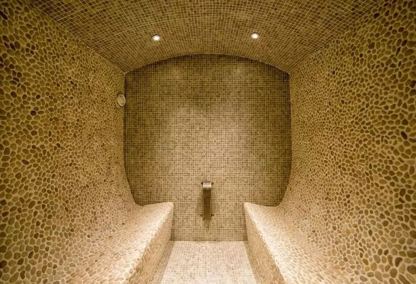 فندق ريفى Son Trobat Wellness & Spa