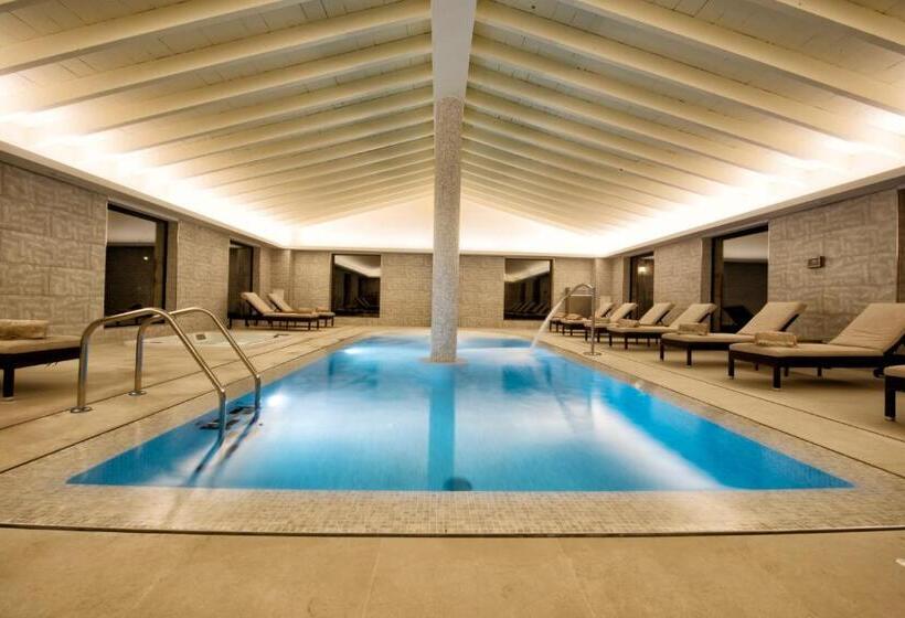 هتل روستایی Son Trobat Wellness & Spa