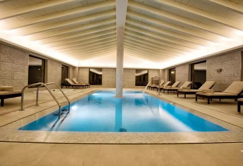 فندق ريفى Son Trobat Wellness & Spa