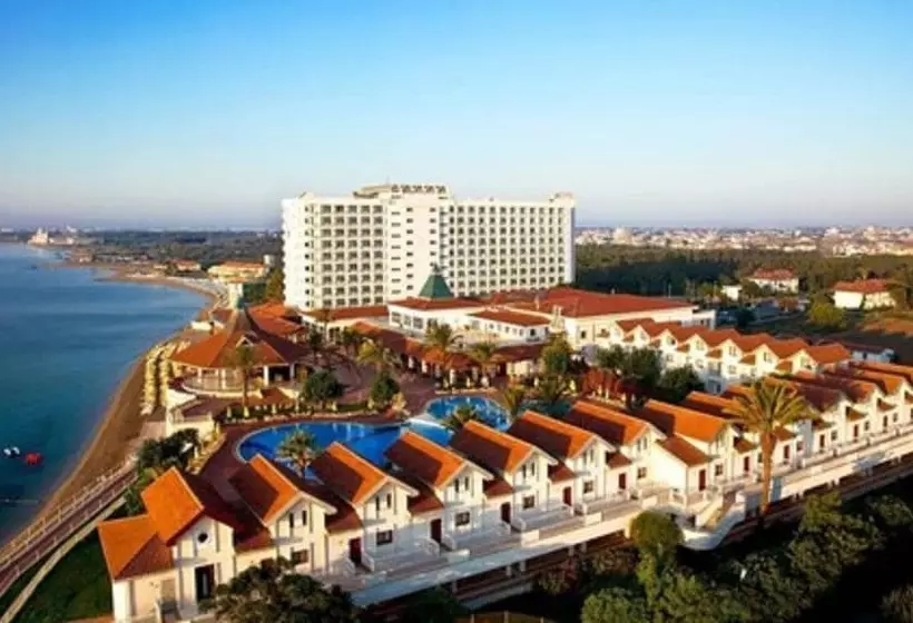 Salamis Bay Conti Resort Hotel & Casino - All Inclusive