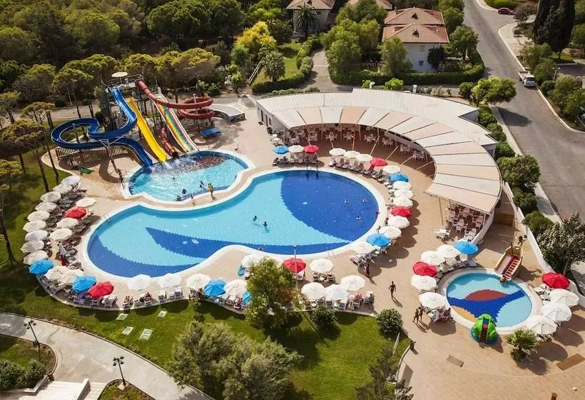 Salamis Bay Conti Resort Hotel & Casino - All Inclusive