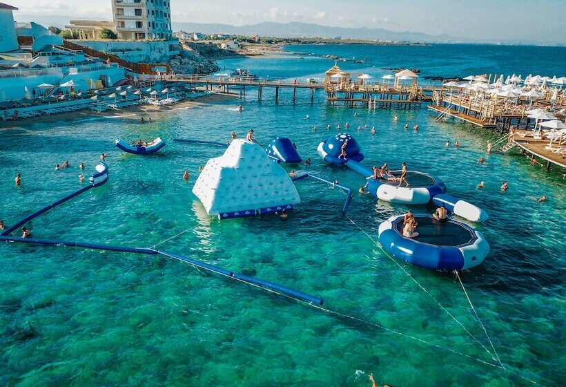 Salamis Bay Conti Resort Hotel & Casino - All Inclusive