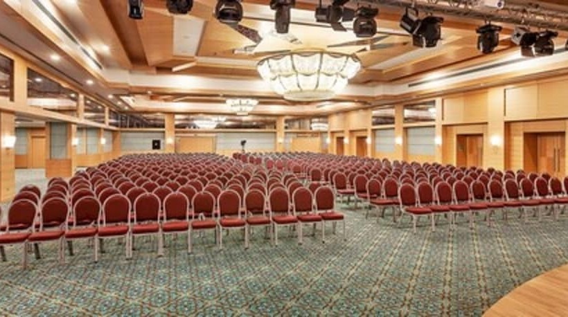 Salamis Bay Conti Resort Hotel & Casino - All Inclusive