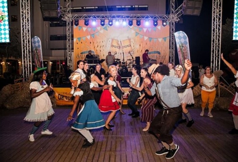 Salamis Bay Conti Resort Hotel & Casino - All Inclusive