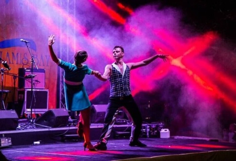 Salamis Bay Conti Resort Hotel & Casino - All Inclusive