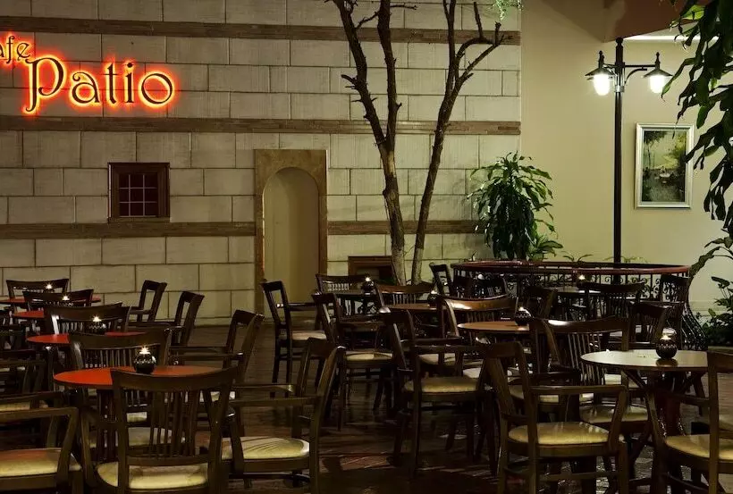 Salamis Bay Conti Resort Hotel & Casino - All Inclusive