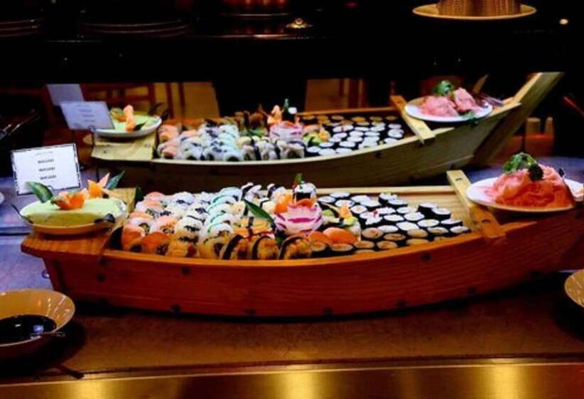 Salamis Bay Conti Resort Hotel & Casino - All Inclusive