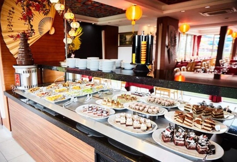 Salamis Bay Conti Resort Hotel & Casino - All Inclusive